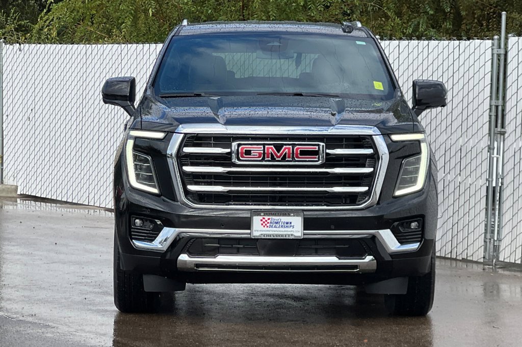 New 2026 GMC Yukon Elevation image 6
