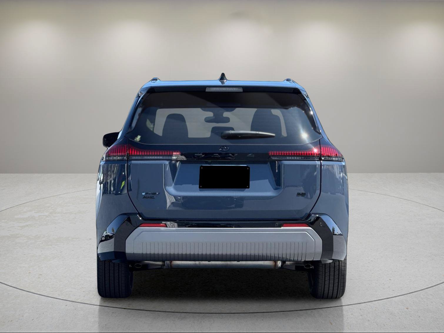 New 2026 Toyota RAV4 SE AWD/4WD image 5