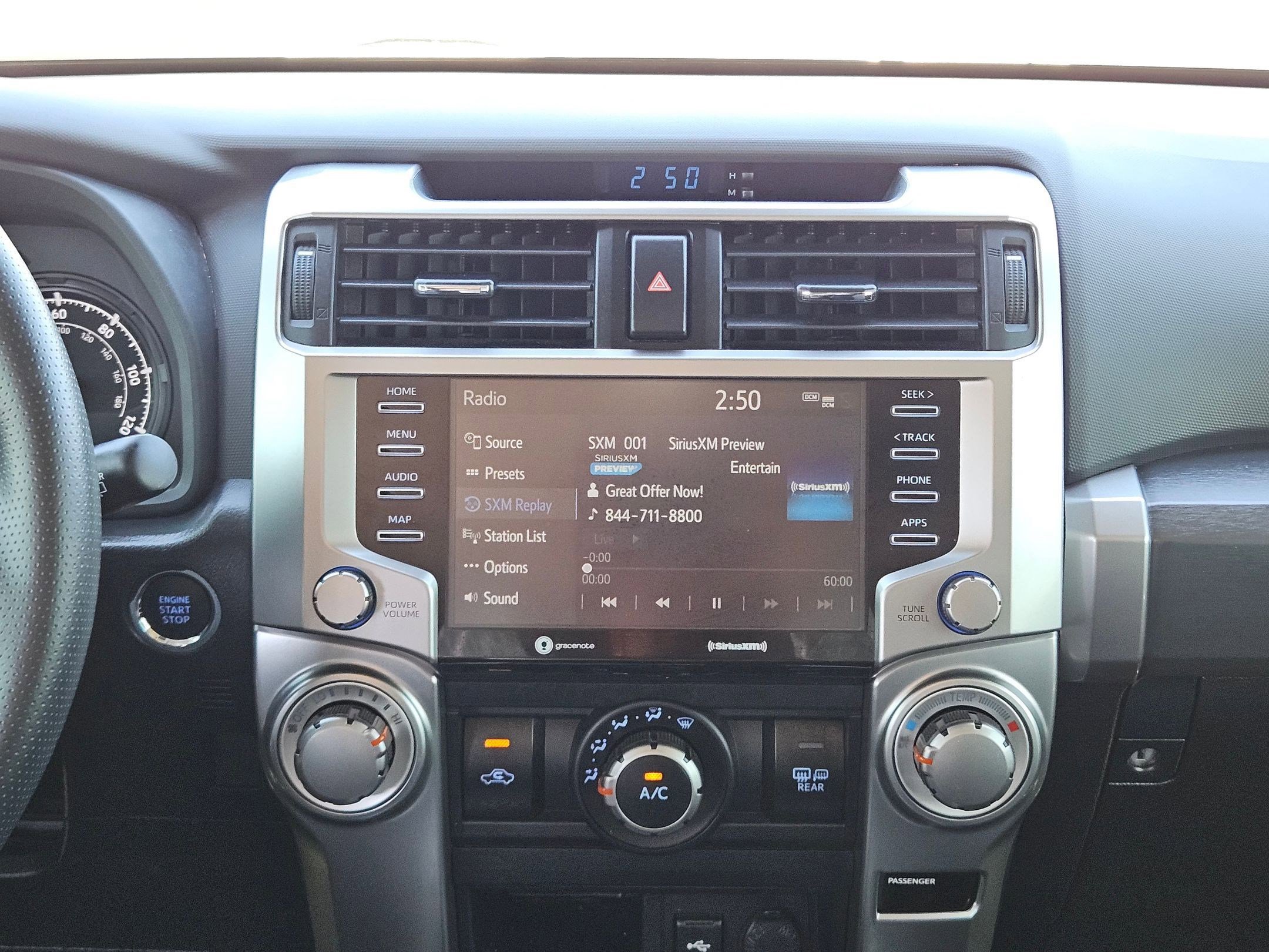 Used 2023 Toyota 4Runner SR5 image 15