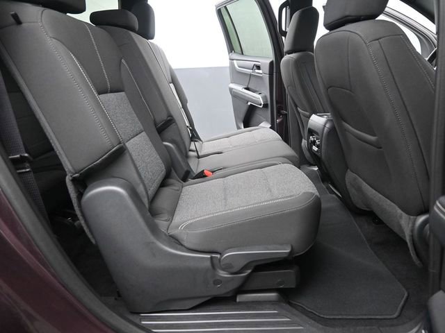 Certified 2025 GMC Acadia Elevation image 16