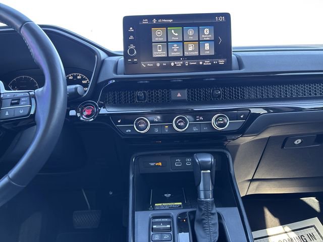 Used 2025 Honda CR-V EX-L image 39