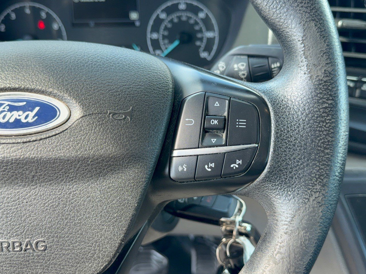 Used 2021 Ford Transit 350 XL RWD image 19