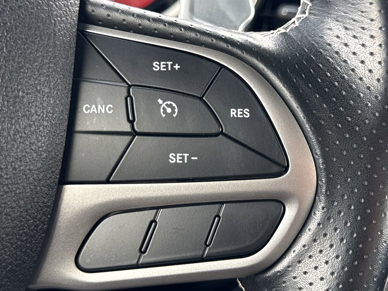 Used 2019 Dodge Challenger SRT Hellcat Redeye RWD image 26