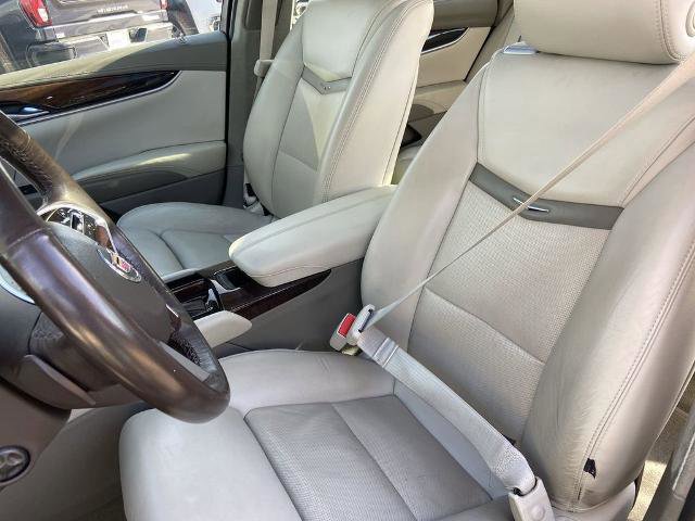 Used 2013 Cadillac XTS Platinum image 16