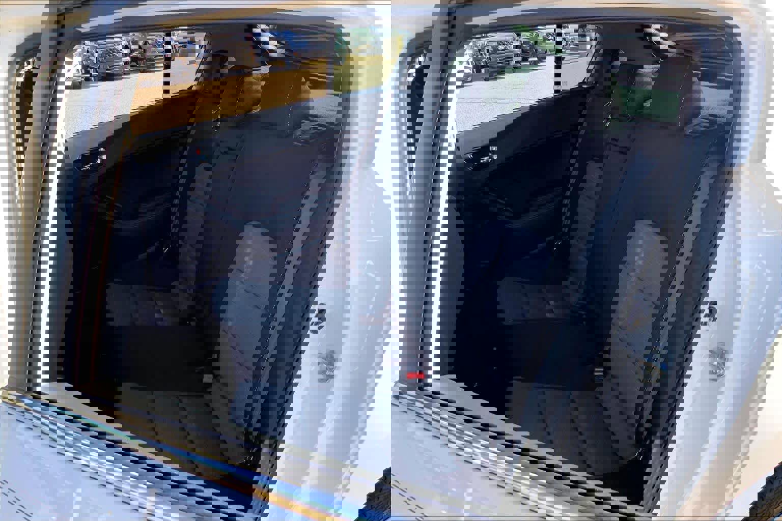 Used 2016 Kia Forte EX image 21