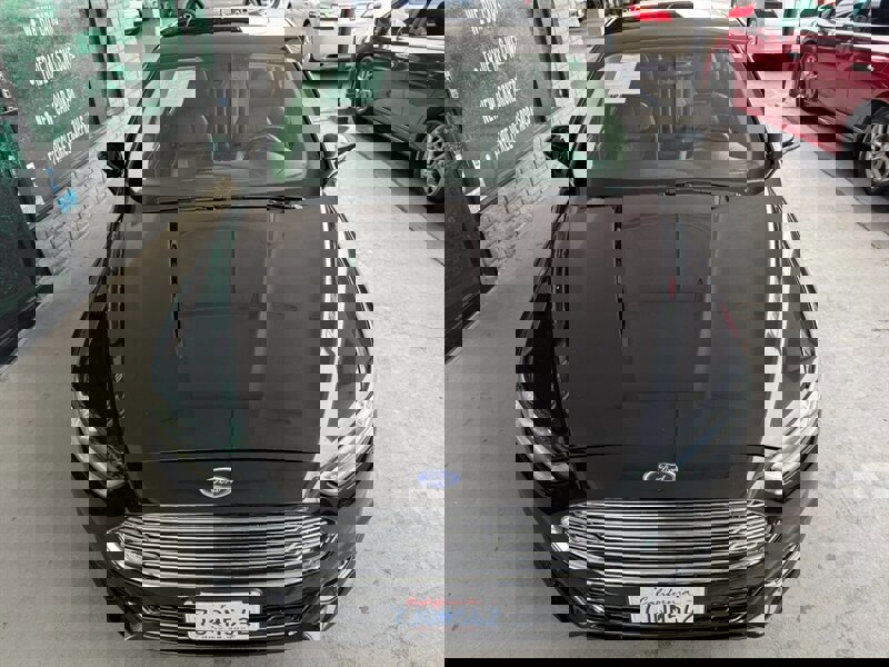 Used 2015 Ford Fusion Energi Titanium image 13