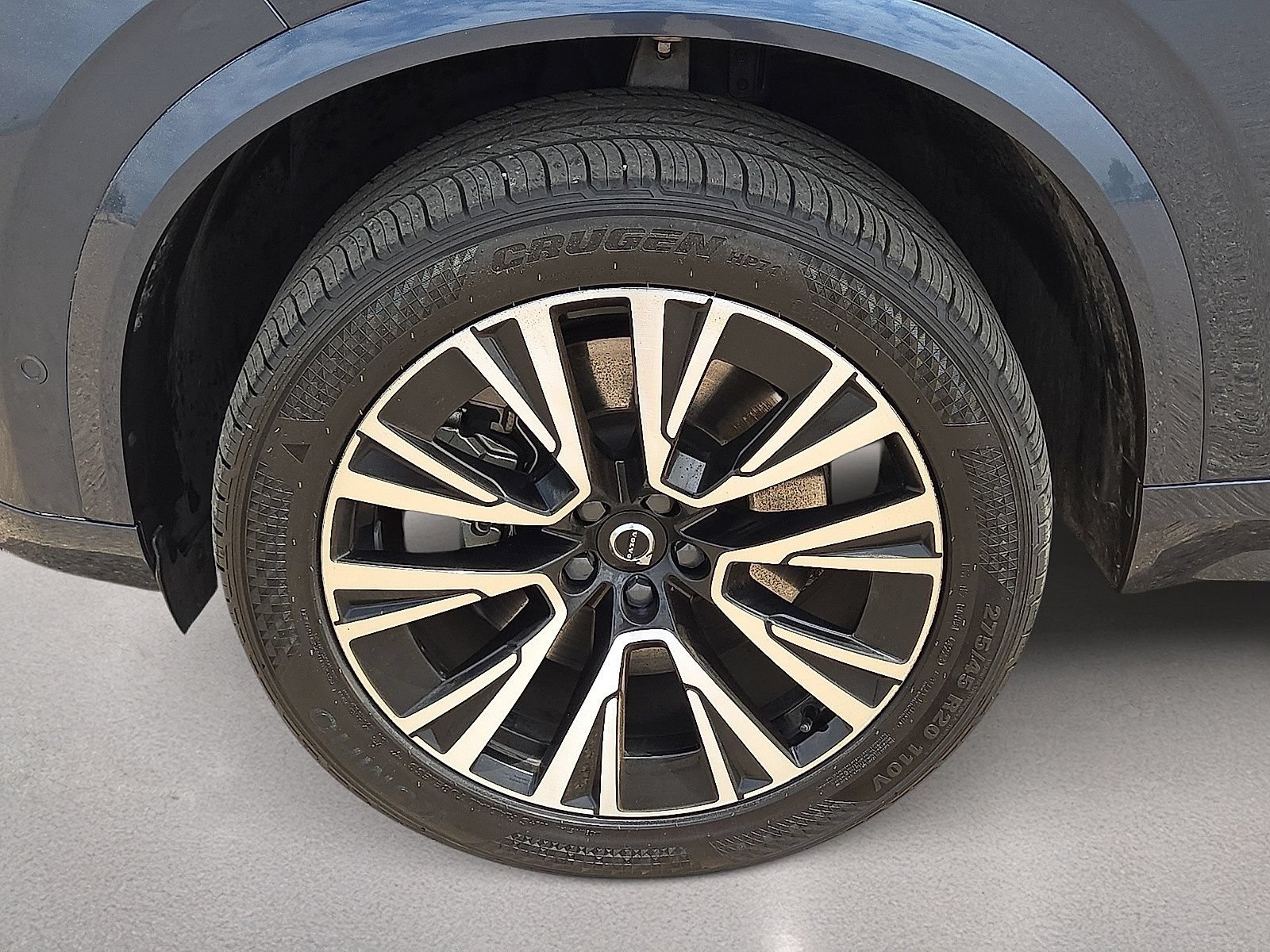Used 2023 Volvo XC90 T8 Plus AWD/4WD image 11
