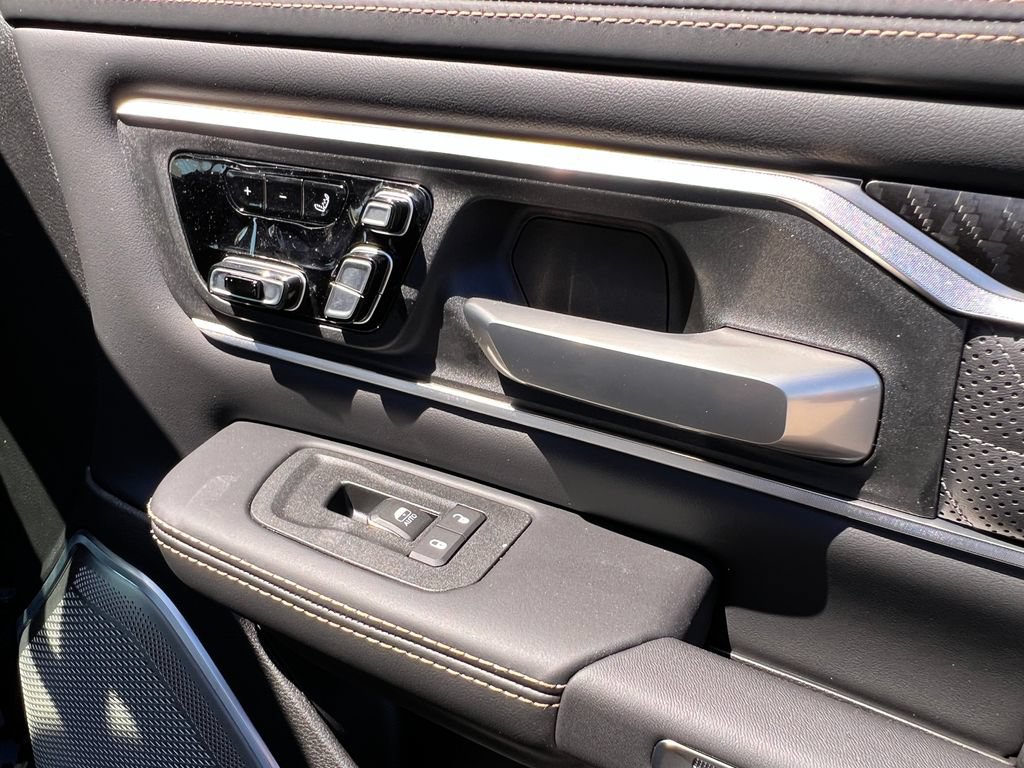 New 2026 RAM 1500 Tungsten w/ Bed Utility Group AWD/4WD image 15