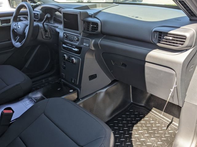 New 2025 Ford Explorer 4WD Police Interceptor w/ Ready For The Road Package image 25