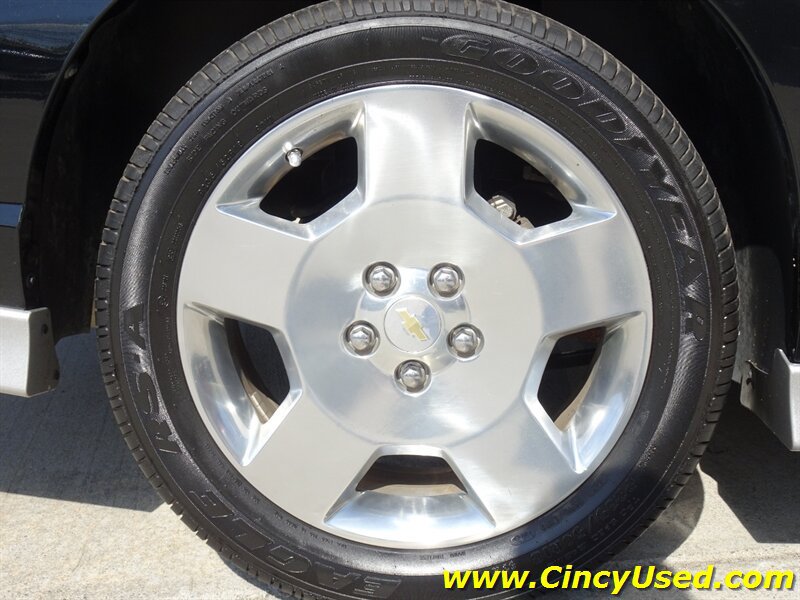 Used 2006 Chevrolet Monte Carlo SS w/ Convenience Package FWD image 35