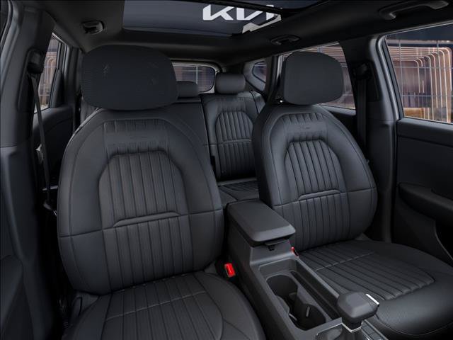 New 2027 Kia Seltos X-Line S AWD/4WD image 15