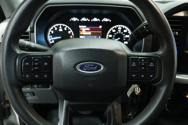 Used 2022 Ford F150 XL w/ Trailer Tow Package AWD/4WD image 10