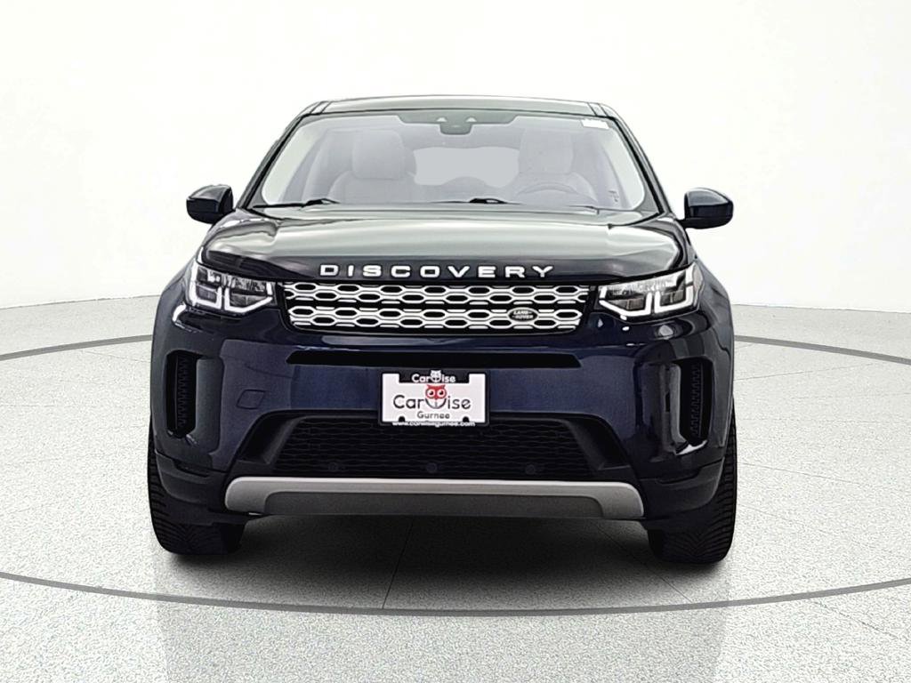Used 2020 Land Rover Discovery Sport S image 2