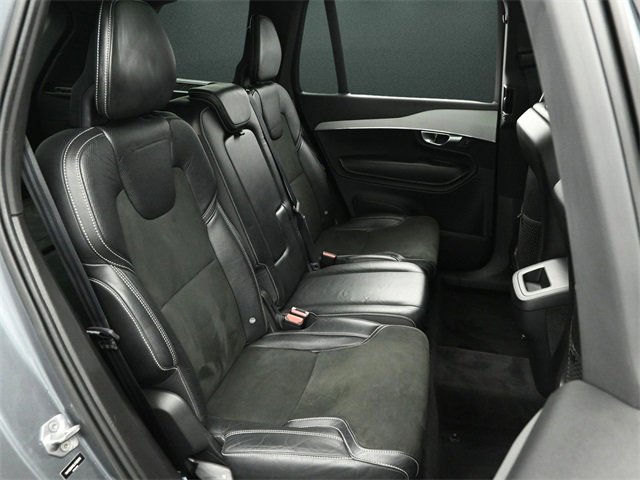 Used 2018 Volvo XC90 T5 R-Design w/ Convenience Package image 18