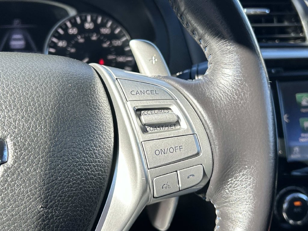 Used 2018 Nissan Altima 2.5 SR w/ SR Special Edition FWD image 22