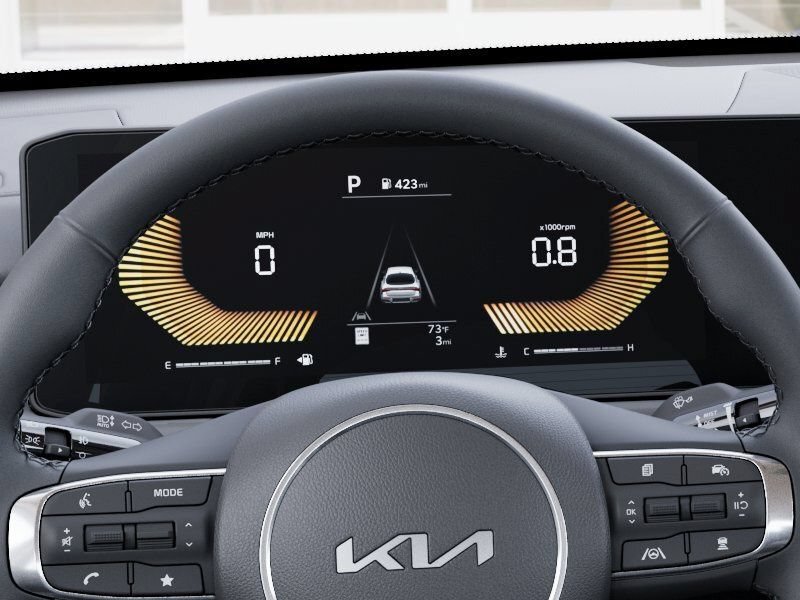 New 2026 Kia K5 GT-Line FWD image 28