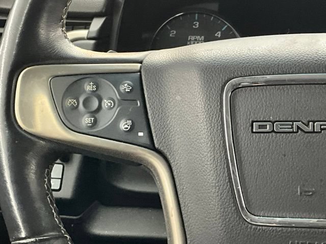 Used 2019 GMC Yukon XL Denali w/ Denali Ultimate Package AWD/4WD image 16