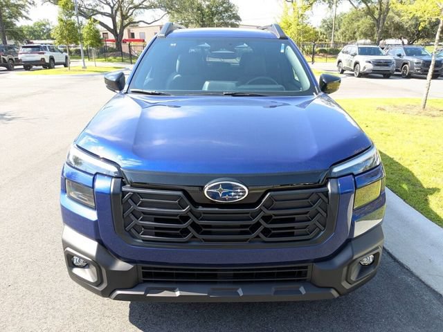 New 2026 Subaru Outback Limited AWD/4WD image 4