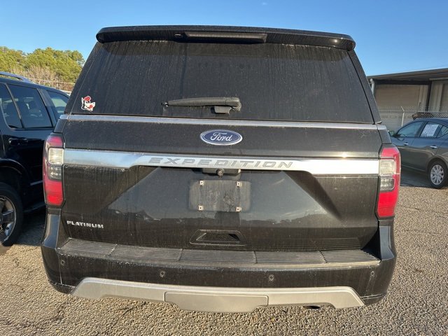 Used 2020 Ford Expedition Platinum image 5
