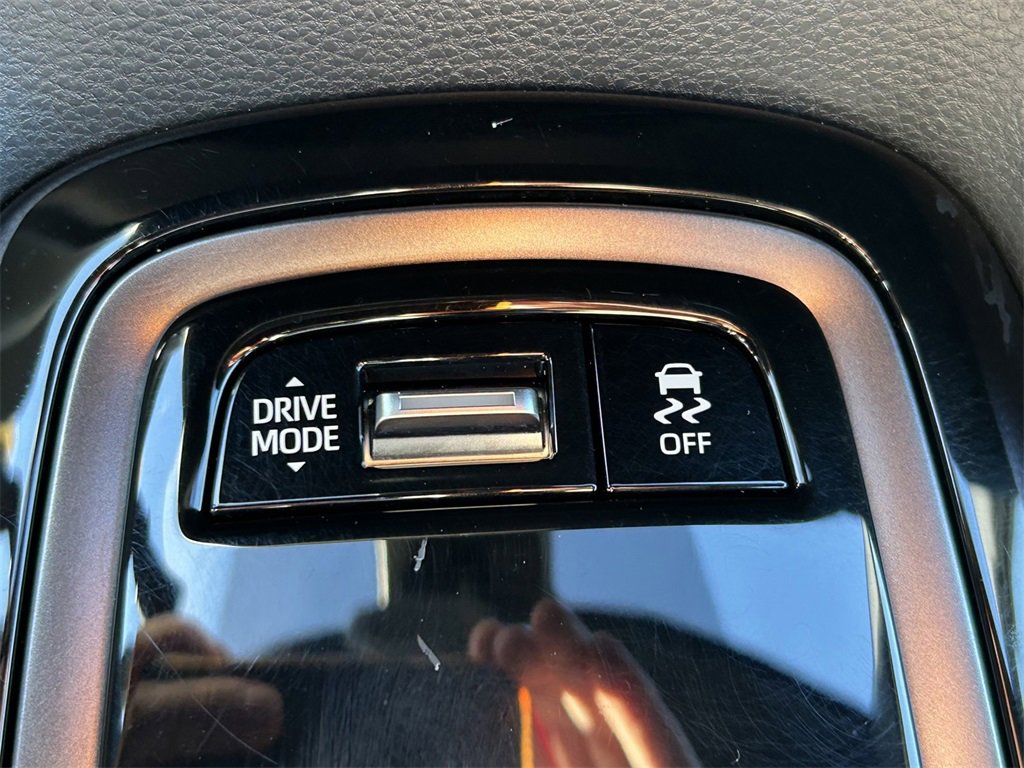 Used 2024 Toyota Corolla Core image 26