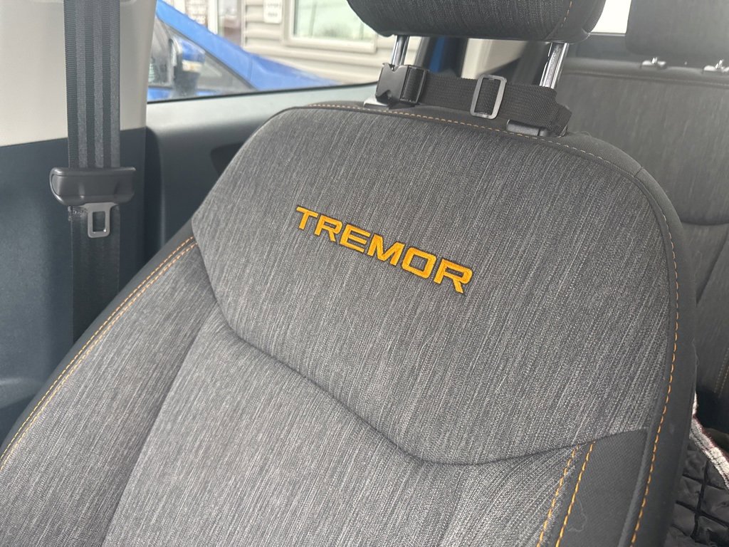 Used 2023 Ford Maverick Tremor w/ Tremor Off-Road Package image 15