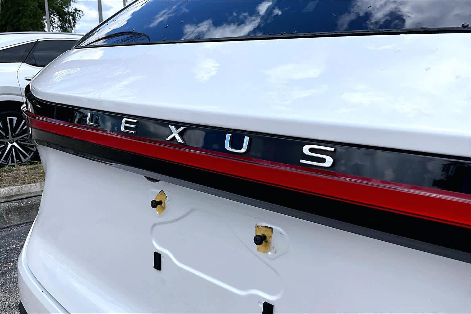 Used 2024 Lexus RX 350 Premium Plus w/ Convenience Package FWD image 31