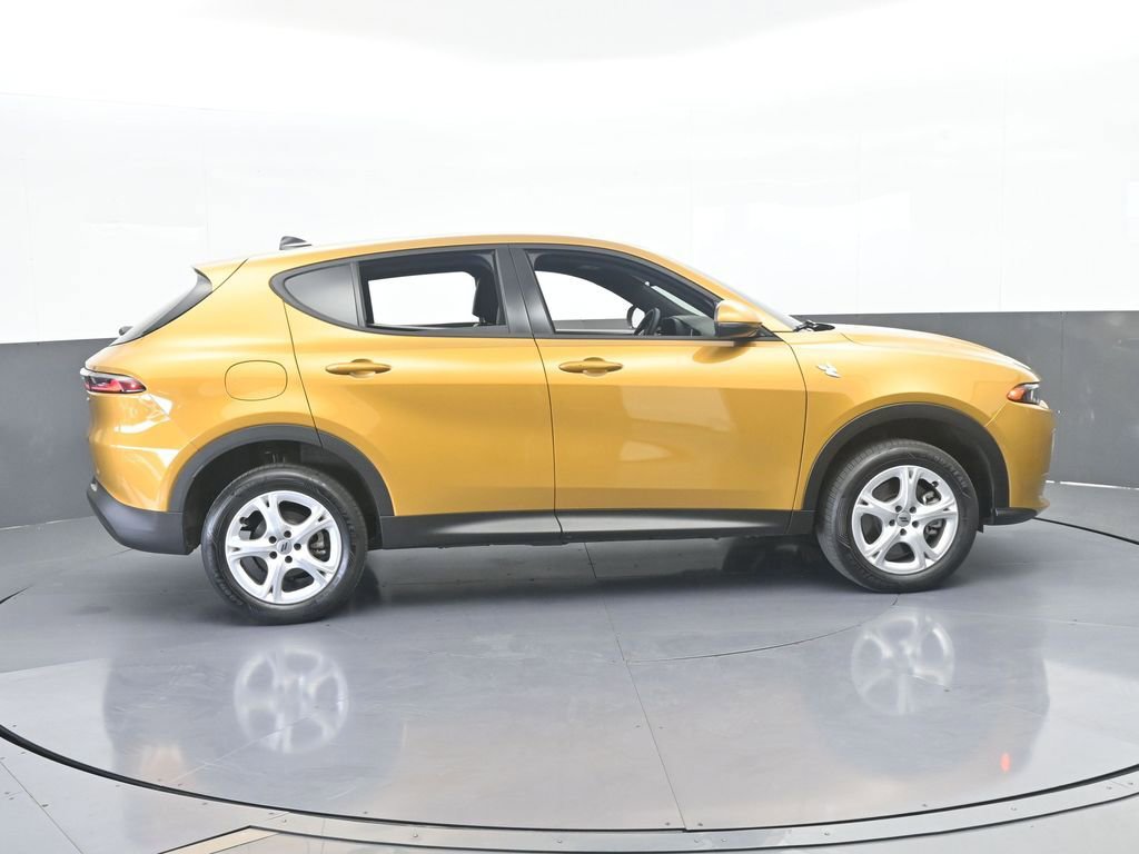 Used 2024 Dodge Hornet GT AWD/4WD image 7