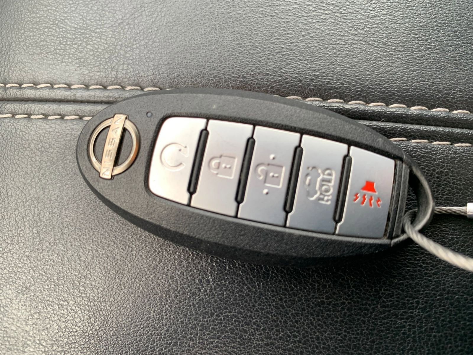 Used 2025 Nissan Altima 2.5 SV image 25