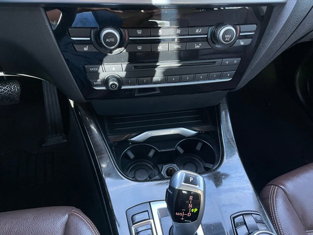 Used 2016 BMW X3 xDrive28i image 18