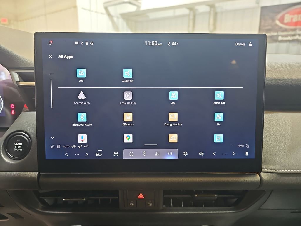 New 2026 MAZDA CX-5 Preferred image 22