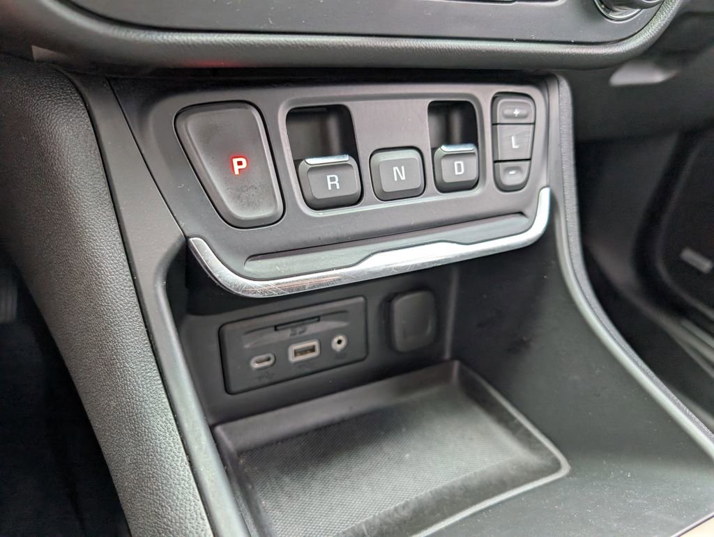Used 2020 GMC Terrain Denali FWD image 23