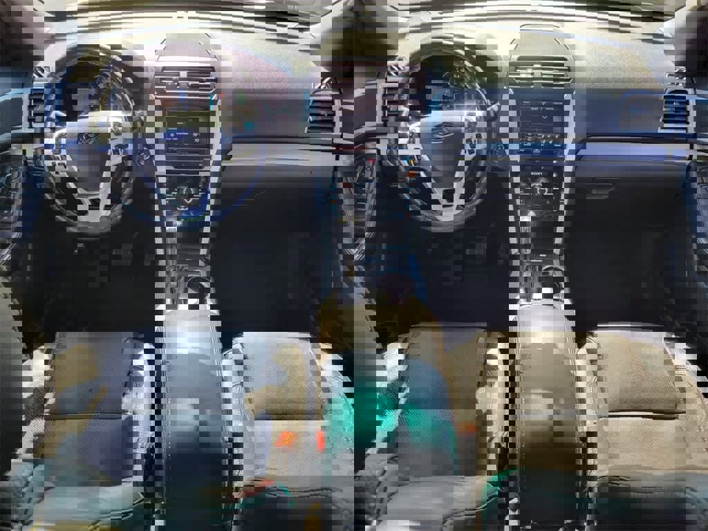 Used 2015 Ford Explorer Sport w/ Equipment Group 401A image 12