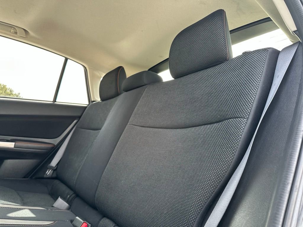 Used 2016 Subaru Crosstrek 2.0i Premium w/ Moonroof Package image 19