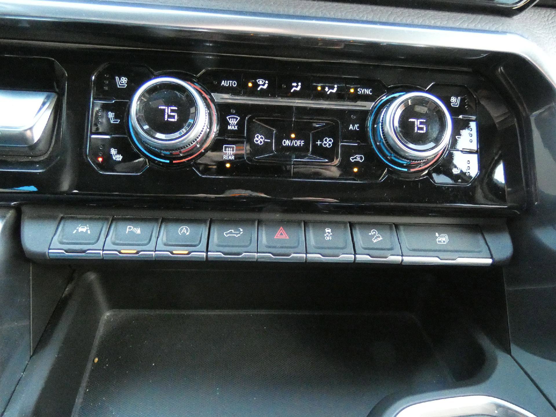 Certified 2022 GMC Sierra 1500 Denali image 23