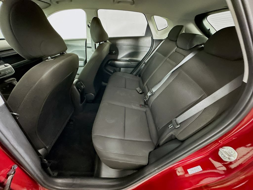 Used 2024 Hyundai Kona SEL AWD/4WD image 30