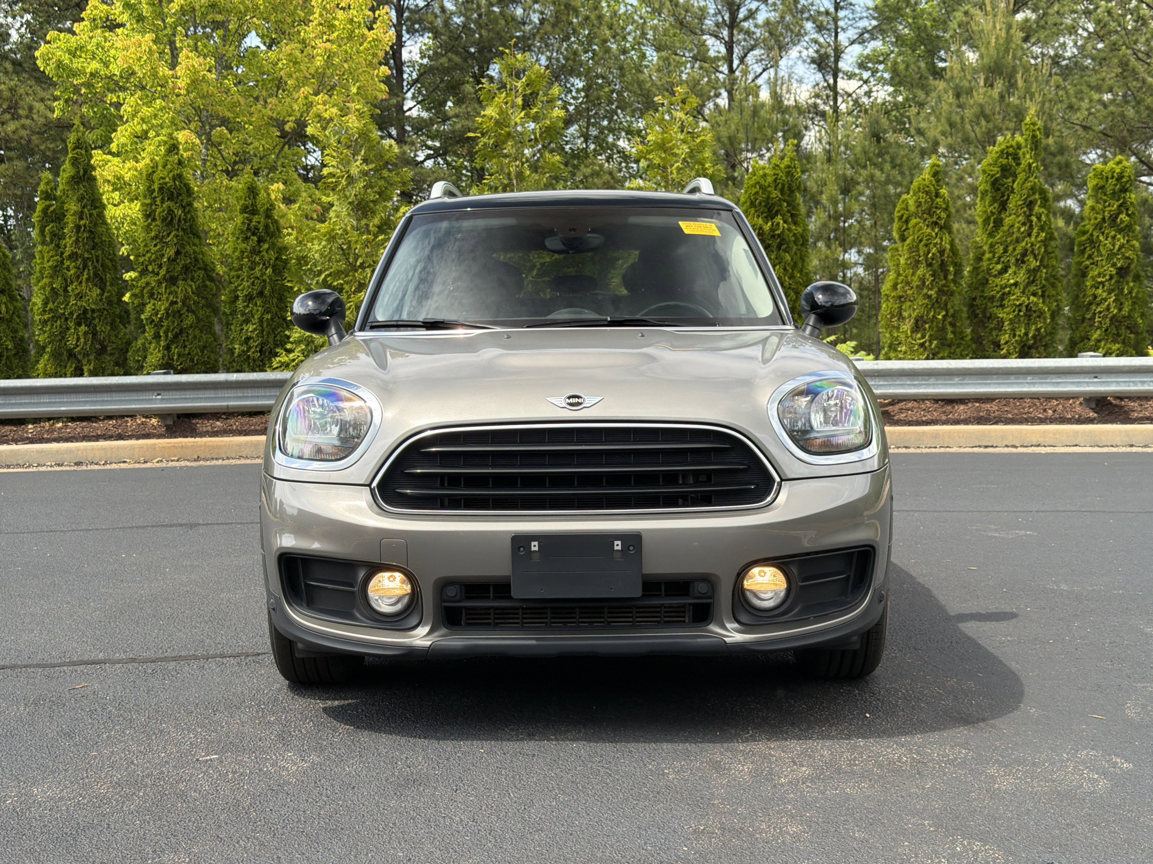 Used 2018 MINI Cooper Countryman FWD image 12