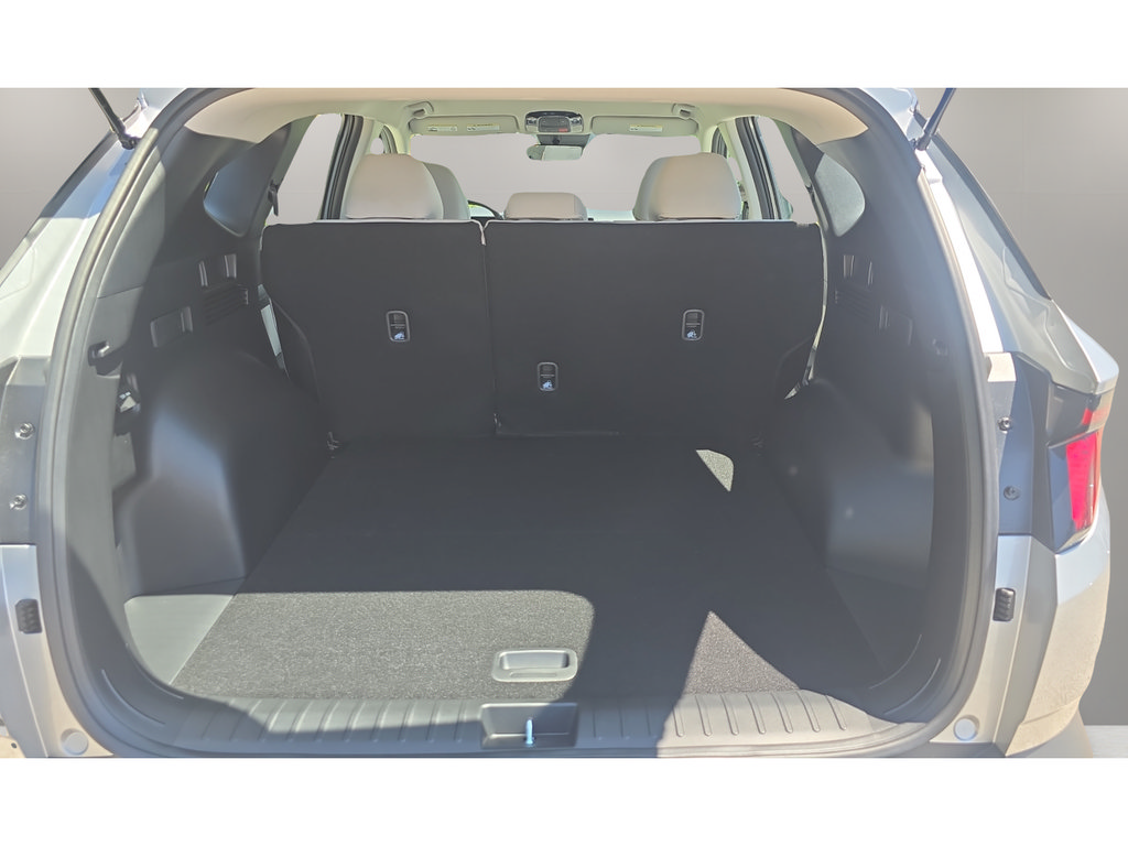 New 2026 Hyundai Tucson SE AWD/4WD image 9
