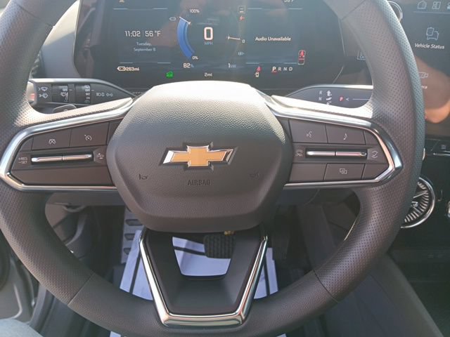 New 2026 Chevrolet Blazer EV LT FWD image 13
