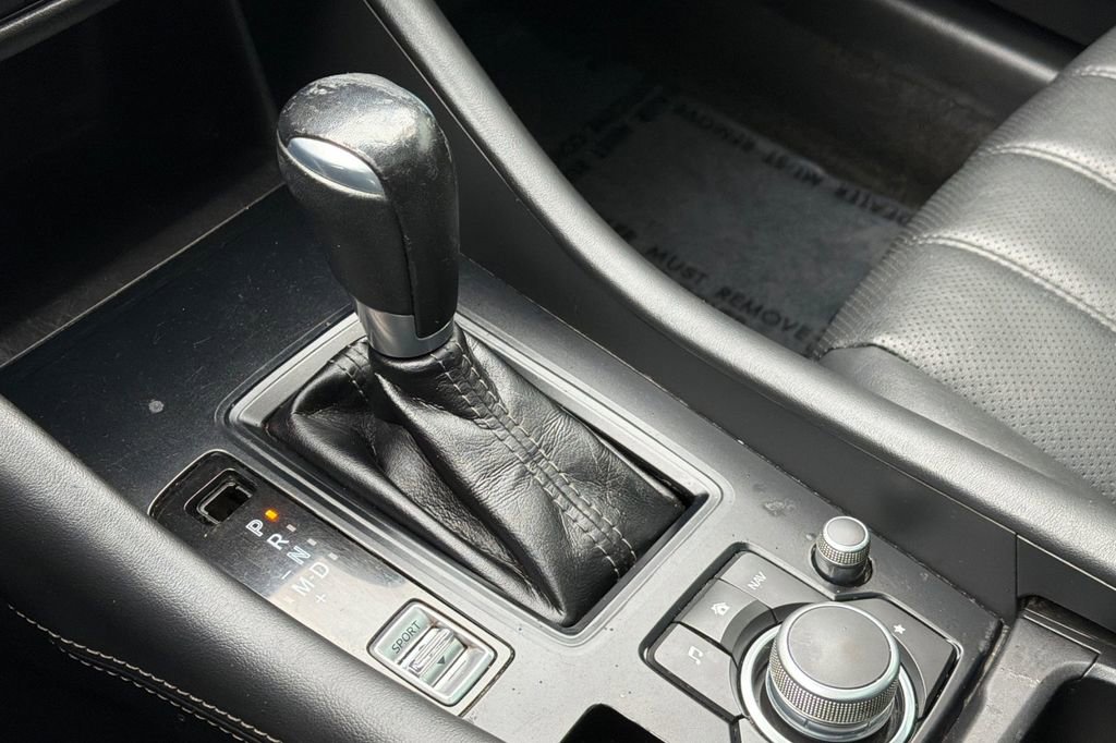 Used 2021 MAZDA MAZDA6 Touring FWD image 19