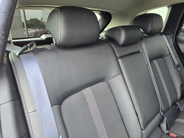 Used 2025 MAZDA CX-50 AWD 2.5 S w/ Preferred Package image 39