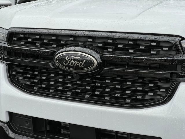 New 2025 Ford Ranger XLT AWD/4WD image 40