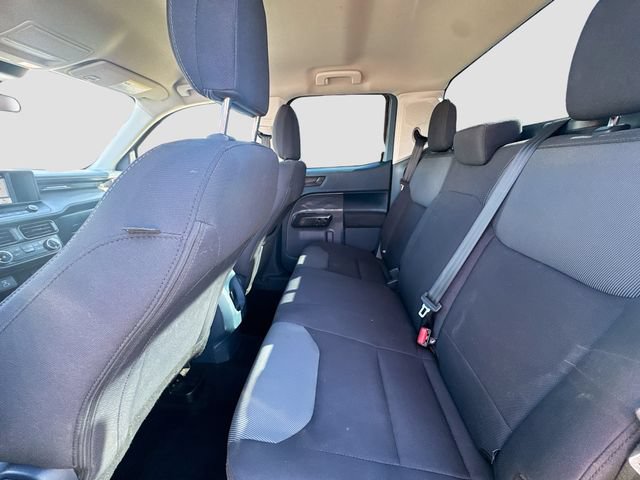 Used 2023 Ford Maverick XL FWD image 22