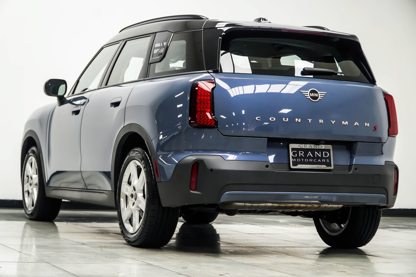 Used 2025 MINI Cooper Countryman S AWD/4WD image 12
