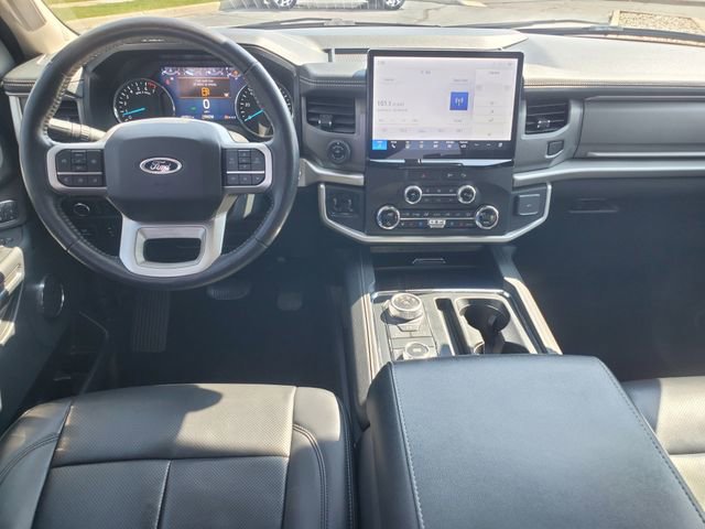 Used 2022 Ford Expedition Max XLT AWD/4WD image 27