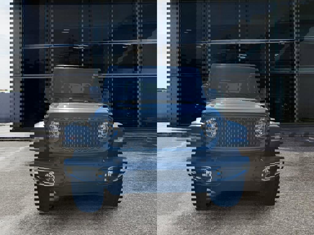 New 2026 Jeep Gladiator Sport image 2