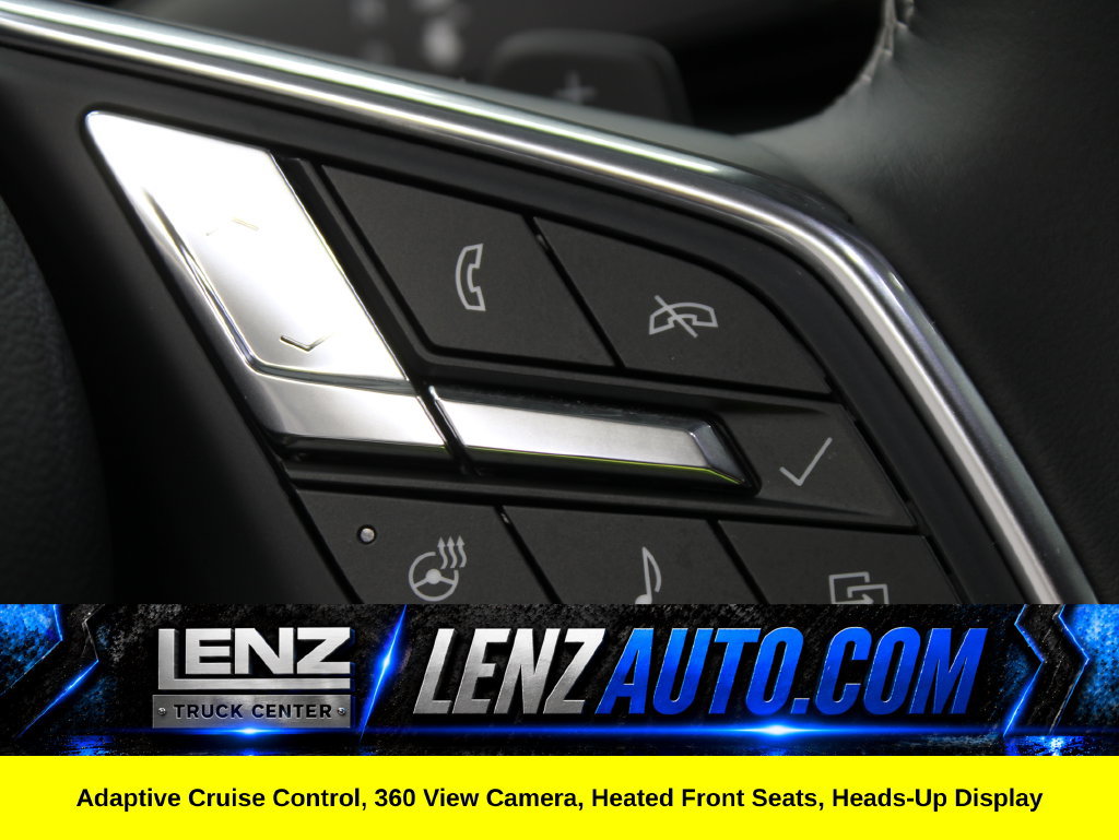 Used 2026 Buick Envision Sport Touring AWD/4WD image 60