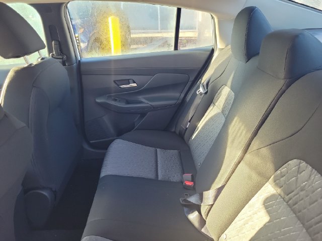 New 2027 Nissan Sentra SV w/ SV Convenience Package FWD image 11