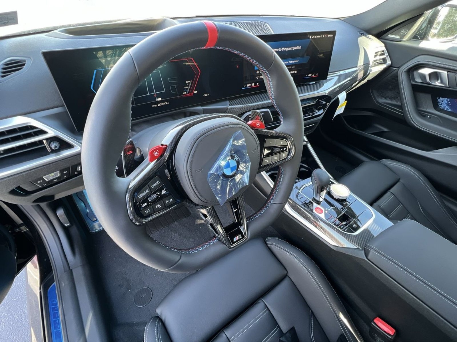 New 2026 BMW M2 w/ Lighting Package image 20