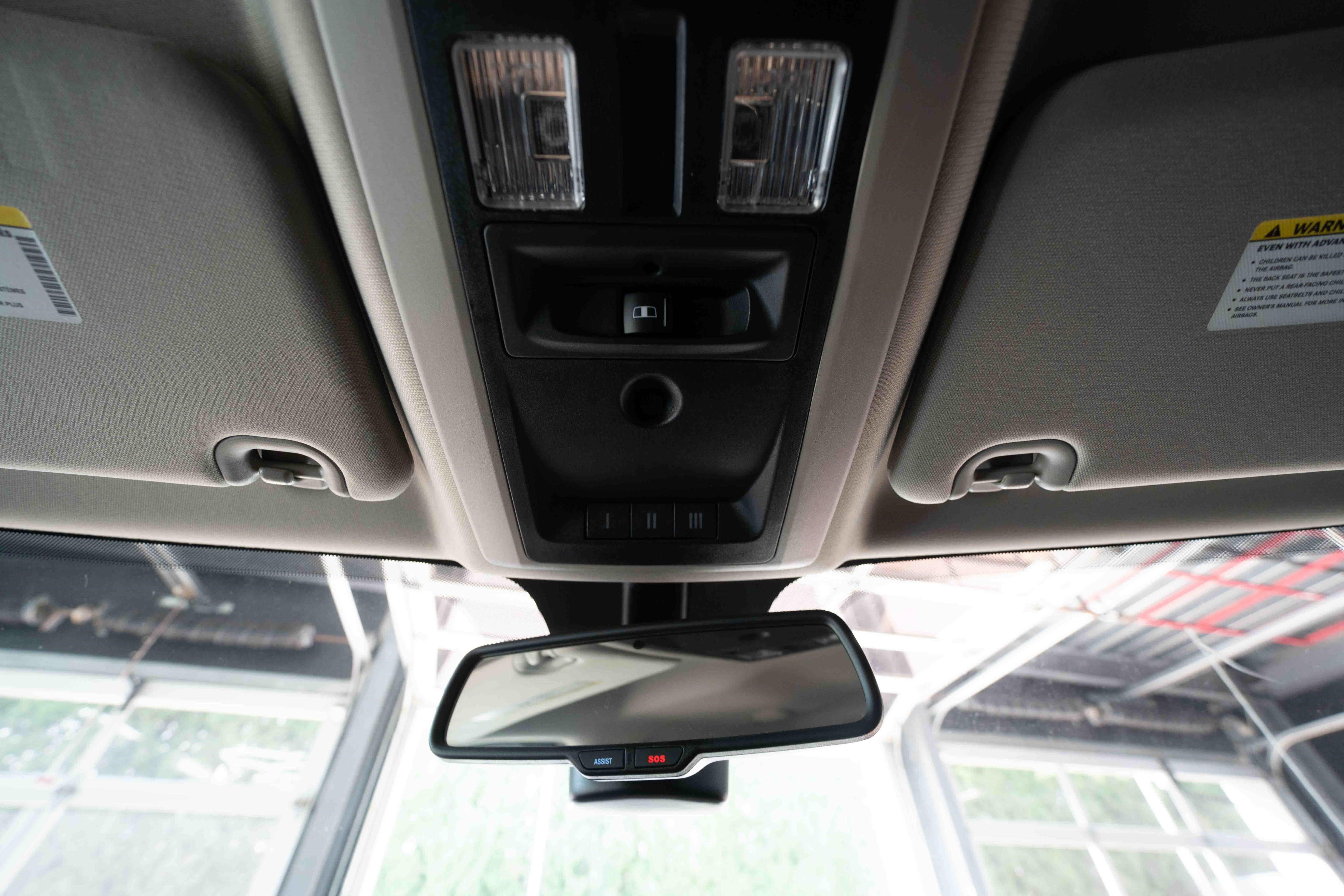 Used 2018 RAM 2500 Laramie w/ Sport Appearance Group AWD/4WD image 18