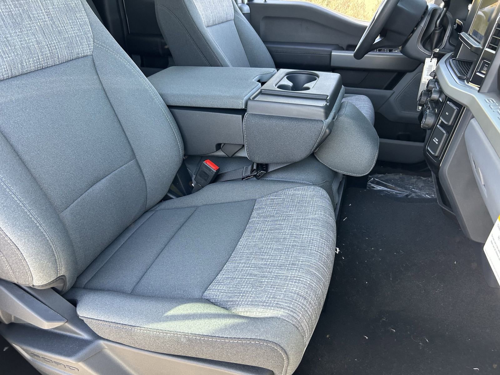 New 2026 Ford F250 XLT AWD/4WD image 41
